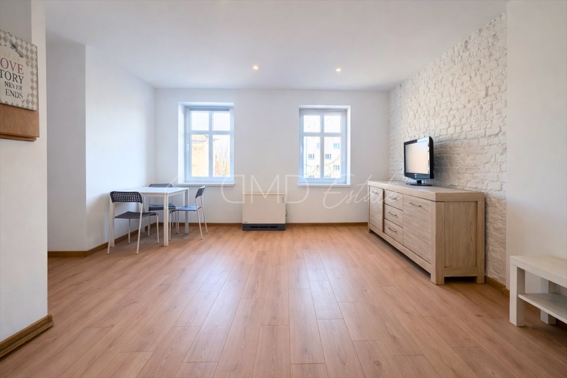 Przestronna kawalerka 39 m² z możliwością zakupu drugiego lokalu Chorzów, Batory  39m2 Foto 1