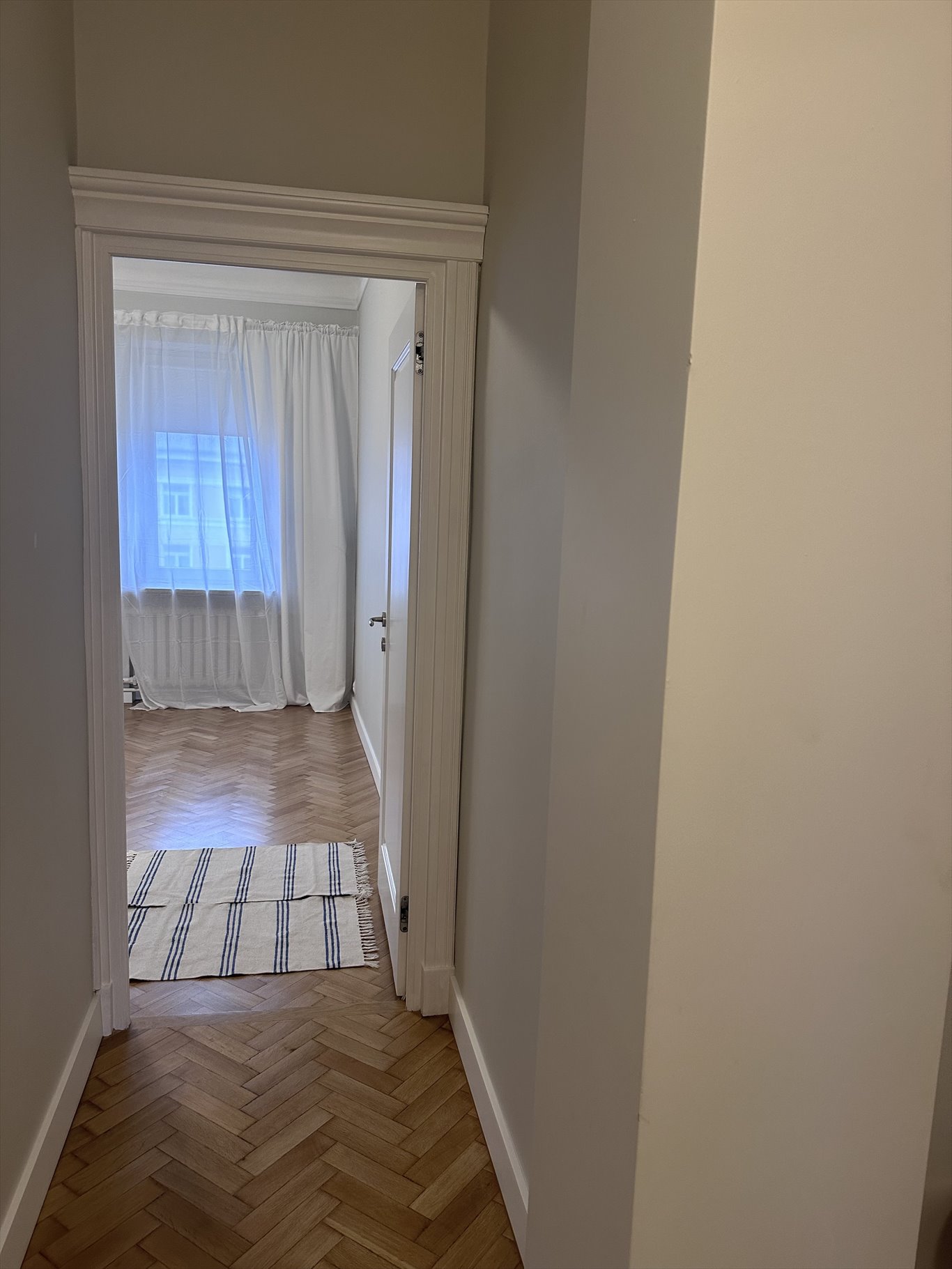 Mieszkanie dwupokojowe na wynajem Warszawa, Mokotów, Narbutta/AL Niepodleglosci  76m2 Foto 2