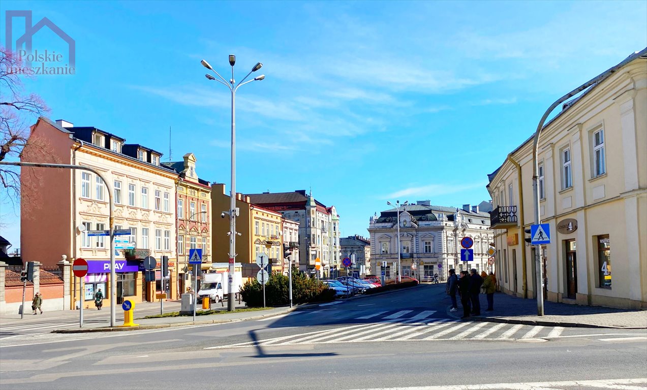 Mieszkanie dwupokojowe na sprzedaż Przemyśl, Adama Mickiewicza  61m2 Foto 7