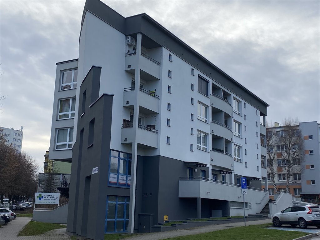 Mieszkanie trzypokojowe na sprzedaż Kalisz, czaszki, Lipowa 17-21  71m2 Foto 1
