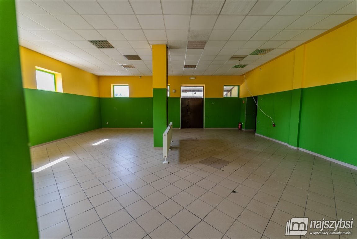 Lokal użytkowy na wynajem Stargard, Piłsudskiego  459m2 Foto 23