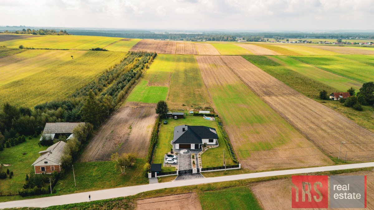 Dom na sprzedaż Wywła  190m2 Foto 3