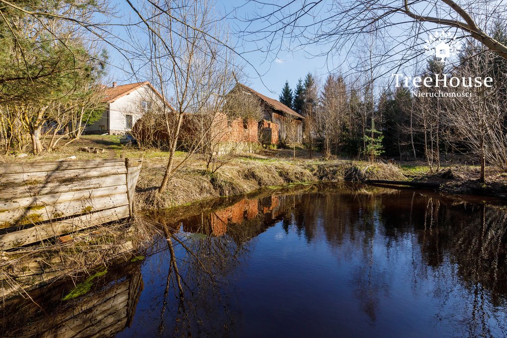 Dom na sprzedaż Nowa Wieś Wielka  201m2 Foto 20