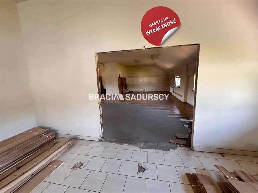 Lokal użytkowy na wynajem Mucharz, Mucharz  1 000m2 Foto 19