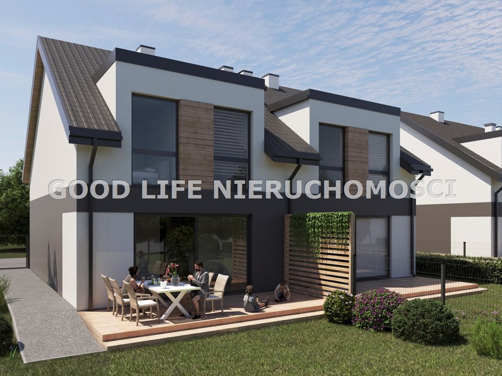 Dom na sprzedaż Stobierna  129m2 Foto 1