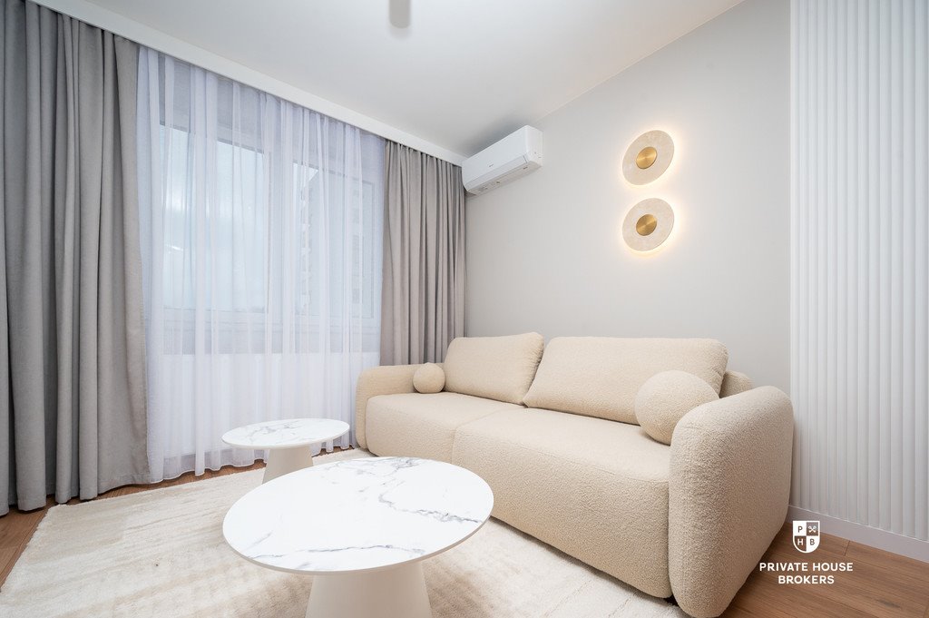 Dwupokojowe mieszkanie 42 m2 w Start City, blisko parków Kraków, Prokocim, Prokocim, Republiki Korczakowskiej  42m2 Foto 1