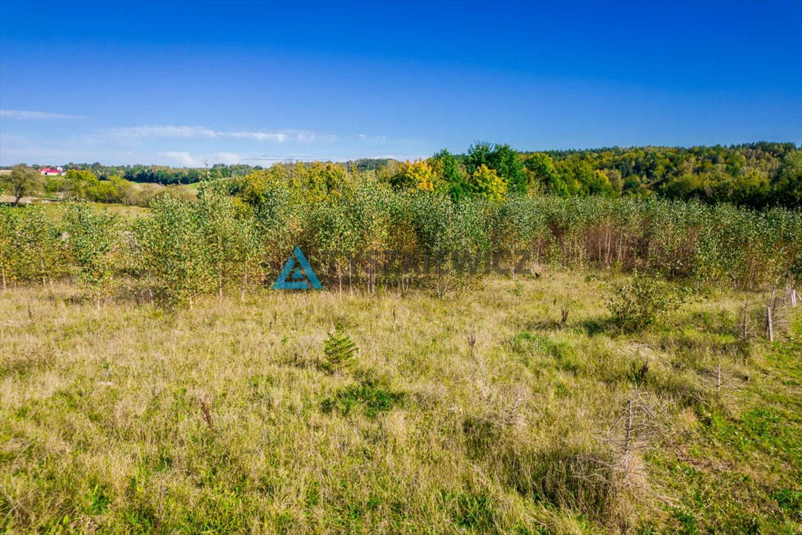 Działka budowlana na sprzedaż Ostrzyce, Ramlejska  1 267m2 Foto 5