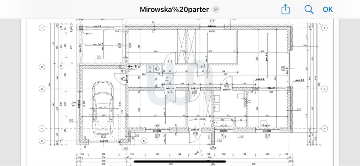 Dom na sprzedaż Częstochowa, Mirów  118m2 Foto 5