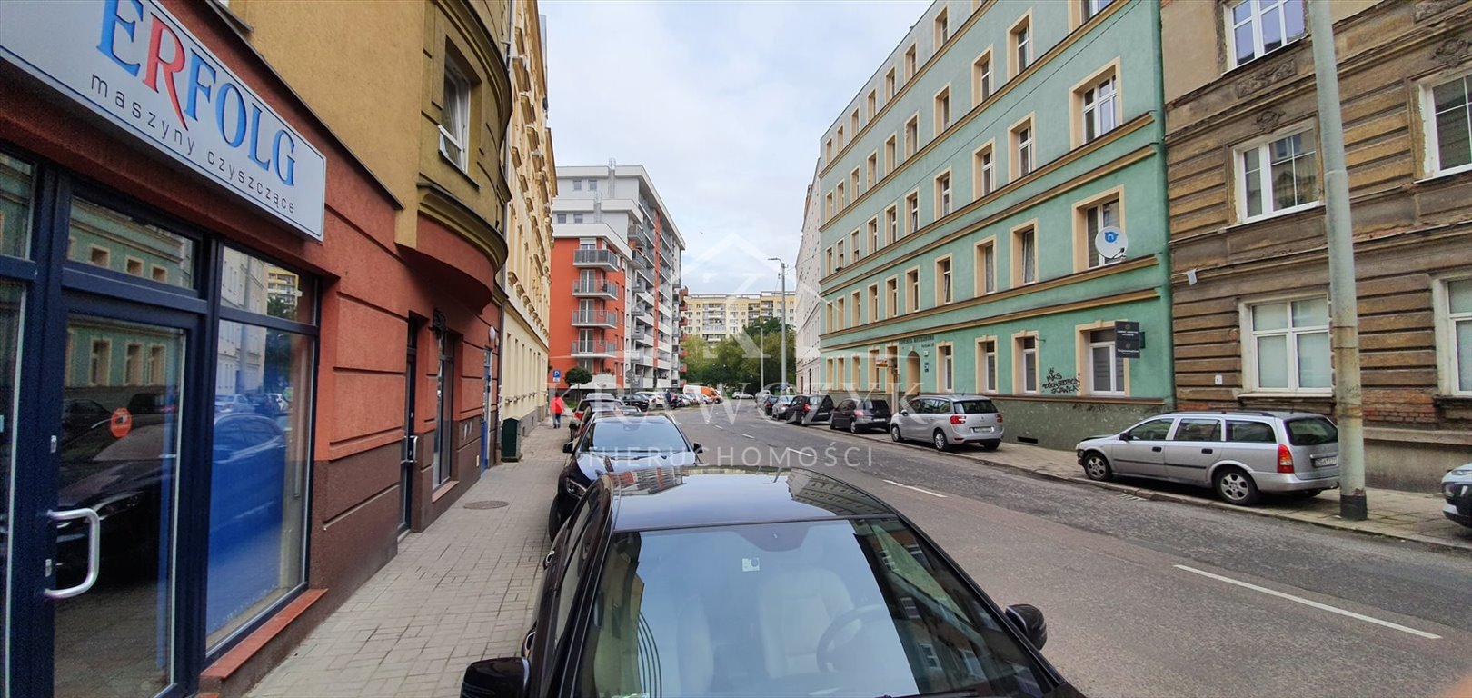 Lokal użytkowy na sprzedaż Szczecin, Drzetowo  39m2 Foto 4