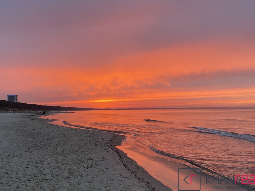 Mieszkanie trzypokojowe na sprzedaż Międzyzdroje  53m2 Foto 1