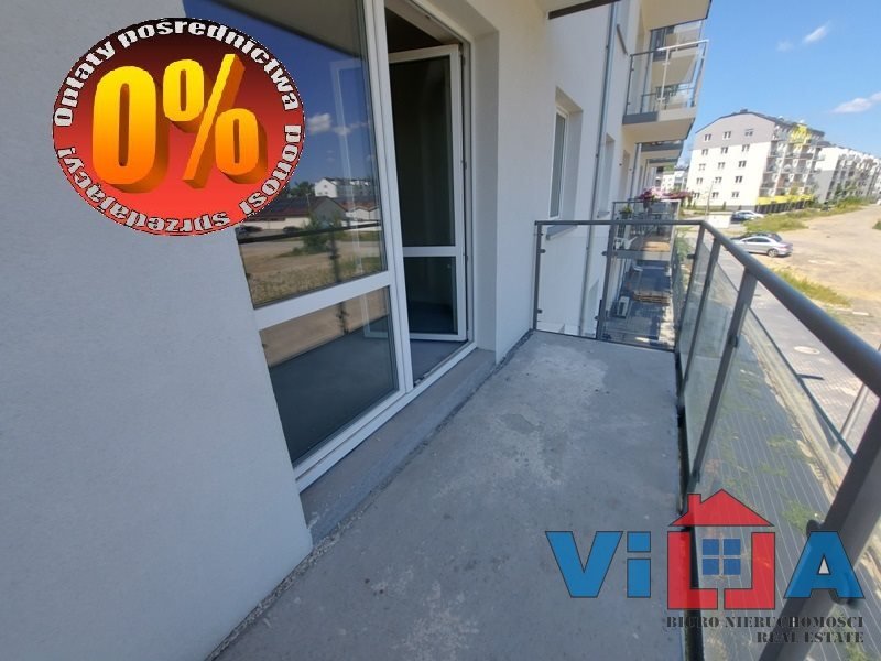 3-pokojowe mieszkanie na poddaszu z balkonem, cicha okolica Zielona Góra, os. Czarkowo  59m2 Foto 1