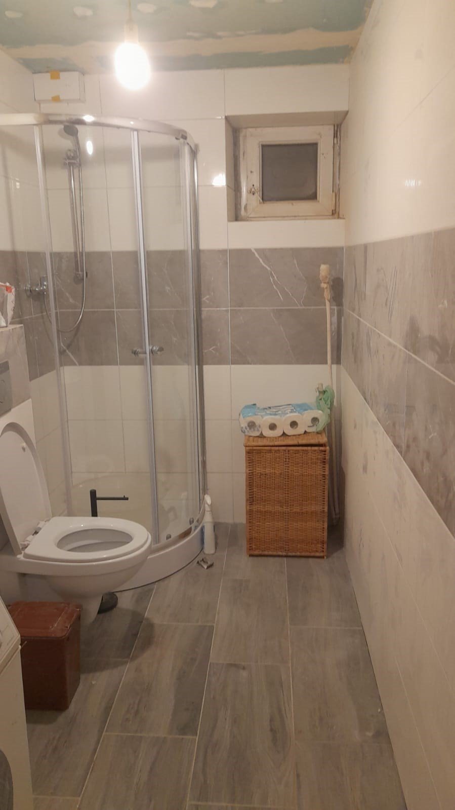 Na sprzedaż przestronne mieszkanie 42 m² z potencjałem w Nowym Gorzycku Nowe Gorzycko, 21  53m2 Foto 1
