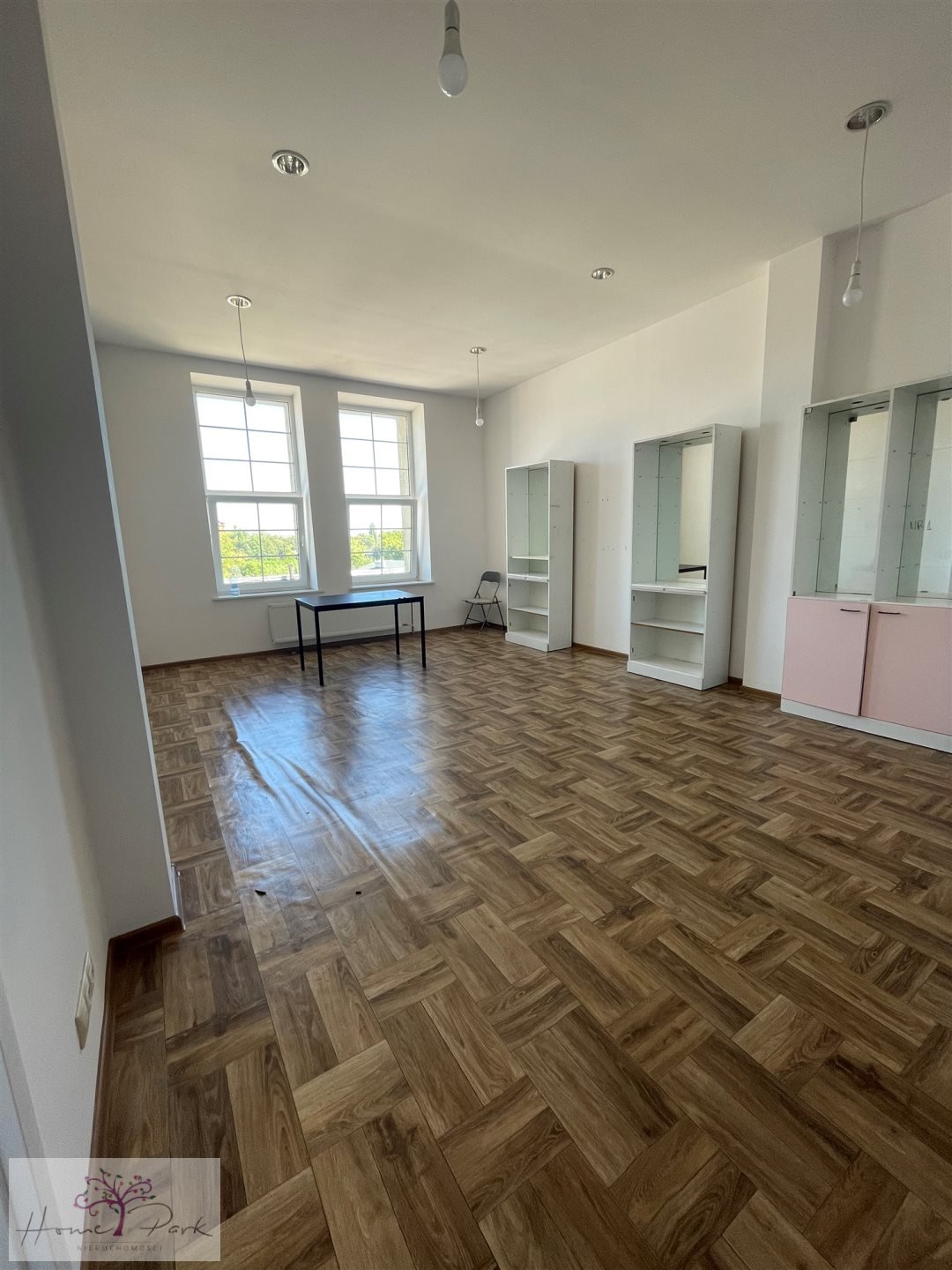 Lokal użytkowy na wynajem Łódź, Łódź, Śródmieście  104m2 Foto 4