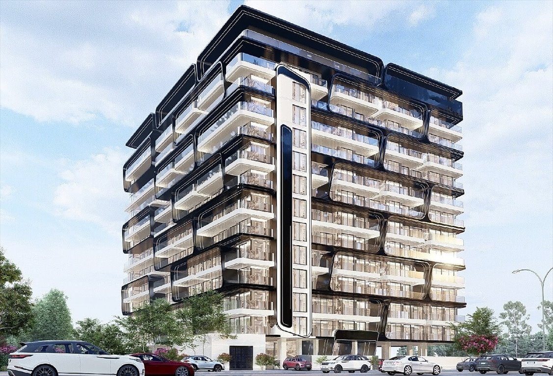 Luksusowy apartament 119 m2 w Dubailand z wysokim bezpieczeństwem Zjednoczone Emiraty Arabskie, Dubailand Residence Complex, Dubailand Residence Complex, Dubailand, Dubaj  119m2 Foto 1