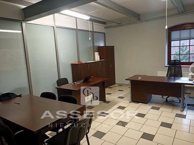 Przestronny lokal biurowy 150 m² w centrum Kalisza polecam Kalisz, Śródmieście  150m2 Foto 1