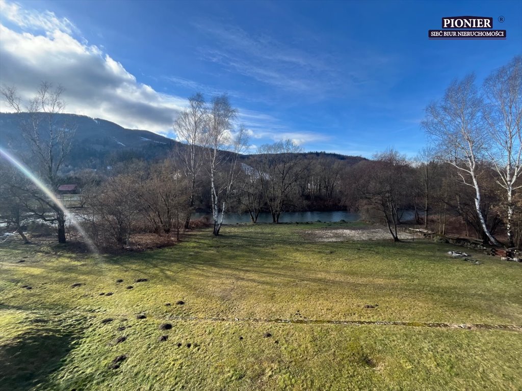 Mieszkanie trzypokojowe na sprzedaż Ustroń  100m2 Foto 3