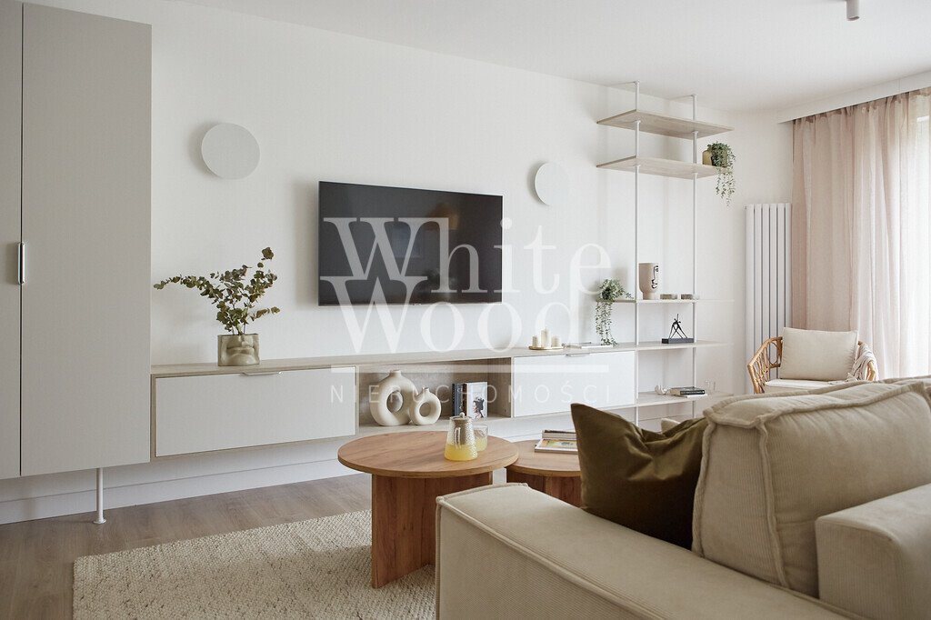 Dwupokojowy apartament z widokiem na Motławę i potencjałem inwestycyjnym Gdańsk, Śródmieście, Kamienna Grobla  83m2 Foto 1