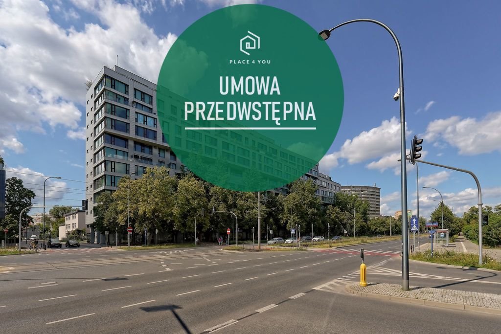 Mieszkanie dwupokojowe na sprzedaż Warszawa, Ochota, Grójecka  62m2 Foto 15