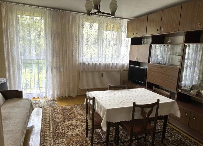 Mieszkanie dwupokojowe na sprzedaż Będzin, Syberka, Jadwigi Migowej  41m2 Foto 1