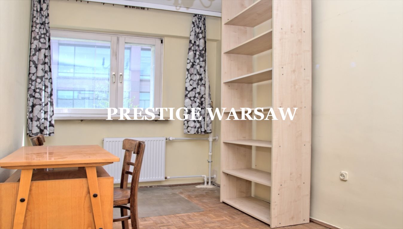 Mieszkanie trzypokojowe na sprzedaż Warszawa, Ochota, Rakowiec, Żwirki i Wigury  60m2 Foto 3