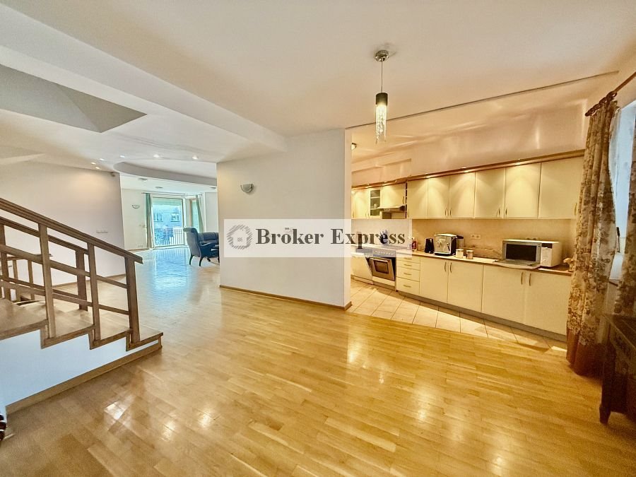 Dom na sprzedaż Warszawa, Wilanów, Królowej Marysieńki  420m2 Foto 1