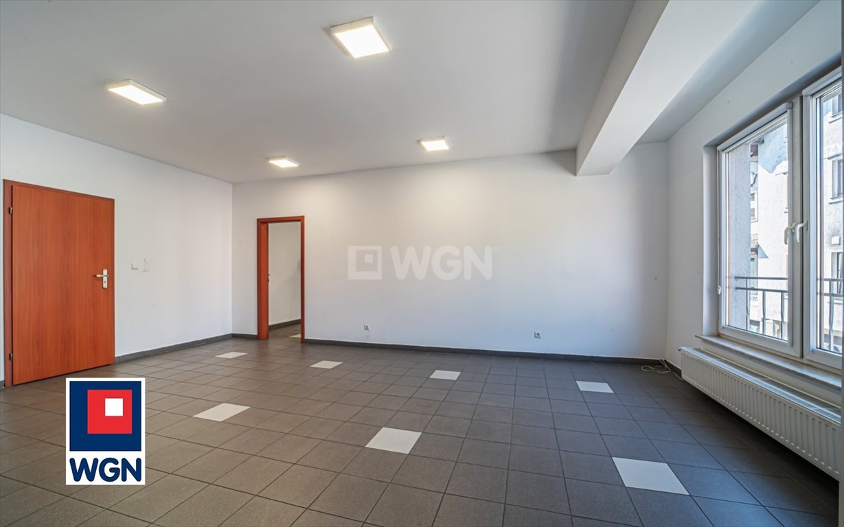 Lokal użytkowy na wynajem Bolesławiec, Łokietka  70m2 Foto 2