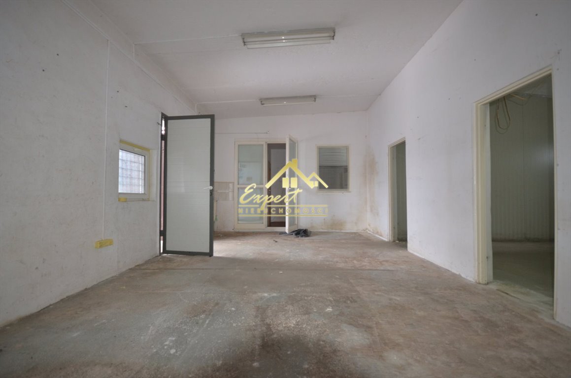 Magazyn na wynajem Ostróda, Demokracji  380m2 Foto 9