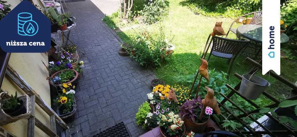 Stylowy segment 5 pokoi z garażem w centrum Włocławka Włocławek  94m2 Foto 1