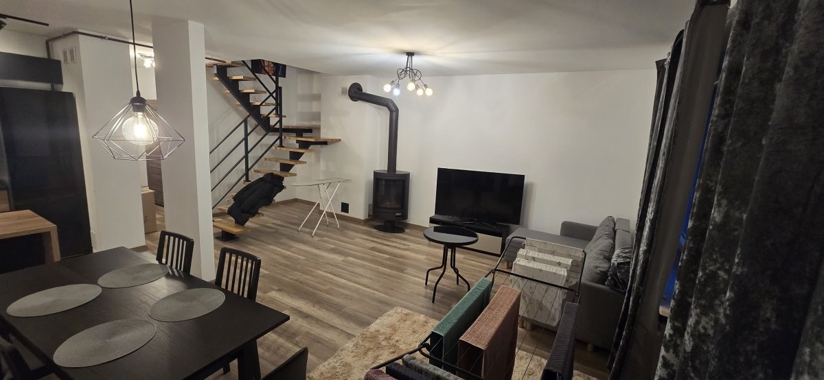 Mieszkanie na wynajem Marki, Marki, Lisa-Kuli  160m2 Foto 1