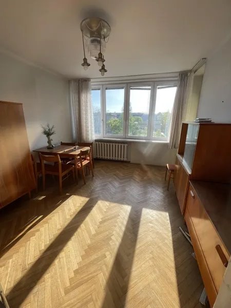 Mieszkanie dwupokojowe na sprzedaż Warszawa, Wola, Majakowskiego  49m2 Foto 2