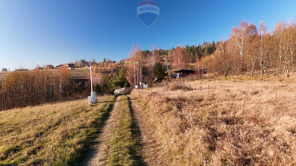 Działka budowlana na sprzedaż Szlembark  2 981m2 Foto 9