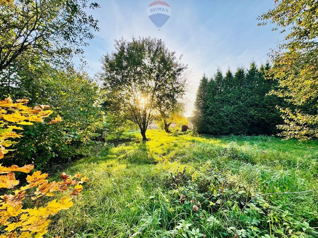 Działka budowlana na sprzedaż Rybnik, Zagłoby  1 766m2 Foto 1