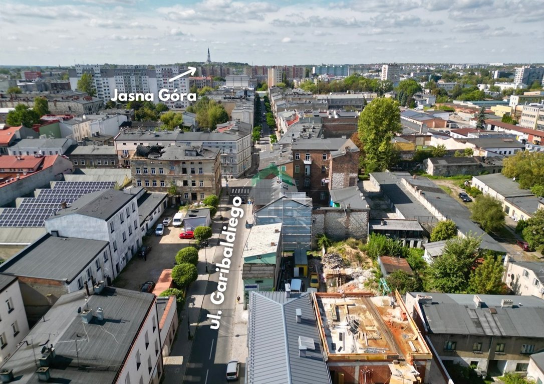 Lokal użytkowy na sprzedaż Częstochowa, Stare Miasto  270m2 Foto 6