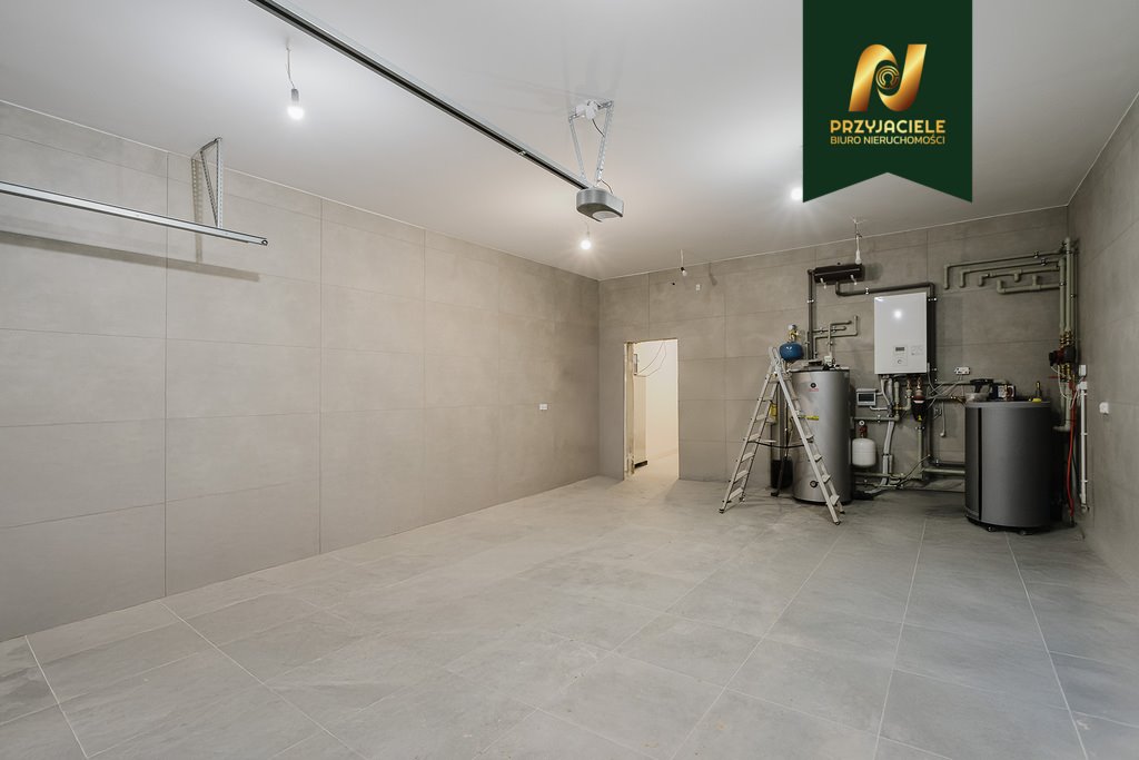 Dom na sprzedaż Gdańsk, Klukowo  412m2 Foto 14