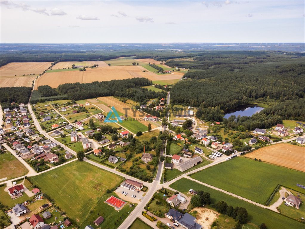 Lokal użytkowy na sprzedaż Rozłazino, Długa  533m2 Foto 12