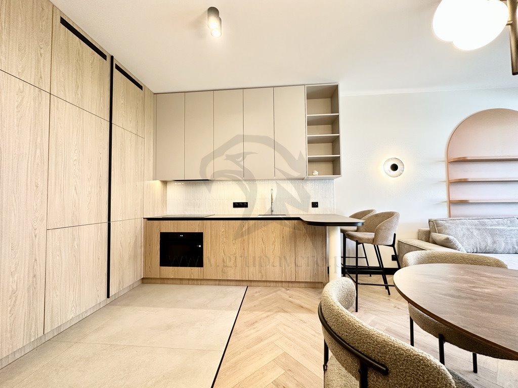 Mieszkanie dwupokojowe na sprzedaż Łódź, Górna  39m2 Foto 1