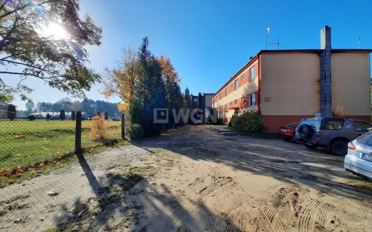 Mieszkanie dwupokojowe na sprzedaż Rogowo, Rogowo  72m2 Foto 2