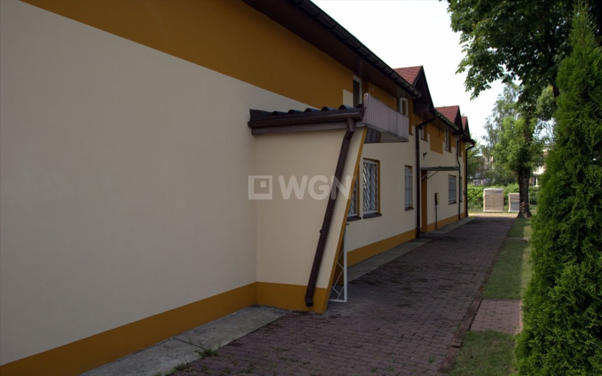 Lokal użytkowy na sprzedaż Częstochowa, Śródmieście,Trzech Wieszczów, Śródmieście  630m2 Foto 2