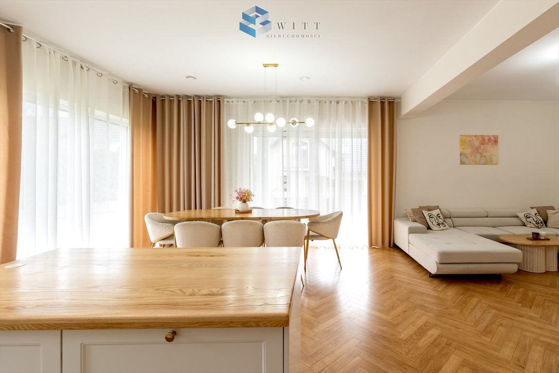 Dom na sprzedaż Ostróda, Ostróda, Michała Lengowskiego  282m2 Foto 1