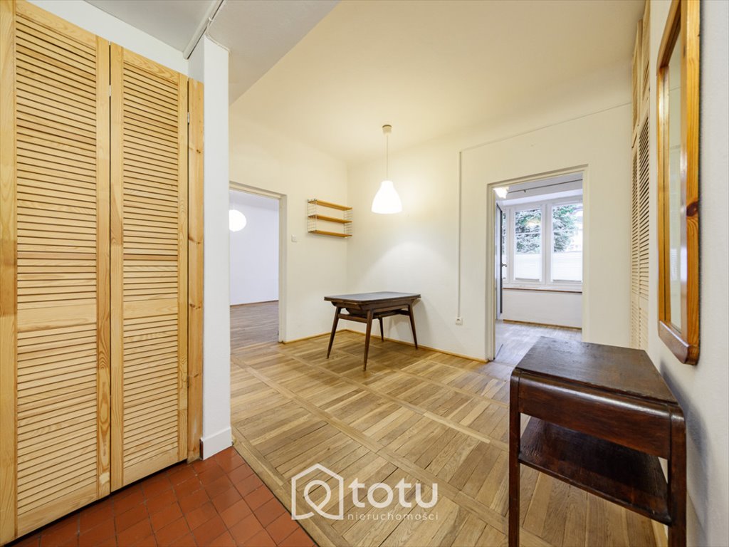 Mieszkanie dwupokojowe na sprzedaż Warszawa, Śródmieście Powiśle, 3 Maja  55m2 Foto 1