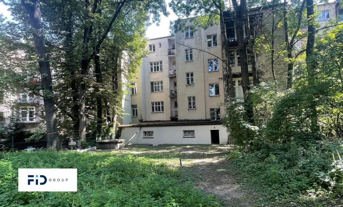 Mieszkanie dwupokojowe na sprzedaż Bielsko-Biała, 3 Maja  50m2 Foto 11