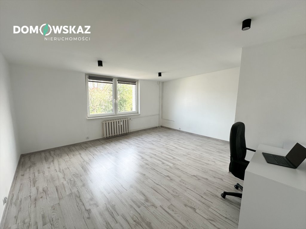 Mieszkanie dwupokojowe na sprzedaż Dąbrowa Górnicza, Krasińskiego  52m2 Foto 2