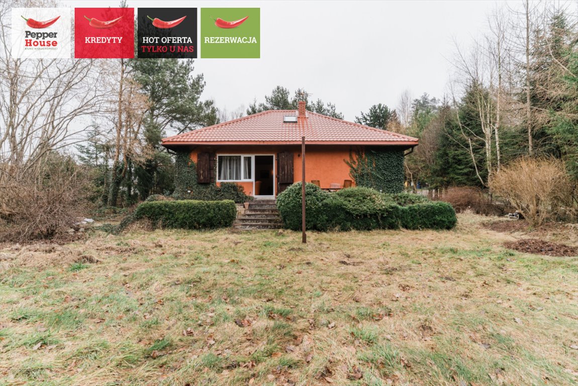 Dom na sprzedaż Perlino, Polanki  140m2 Foto 1