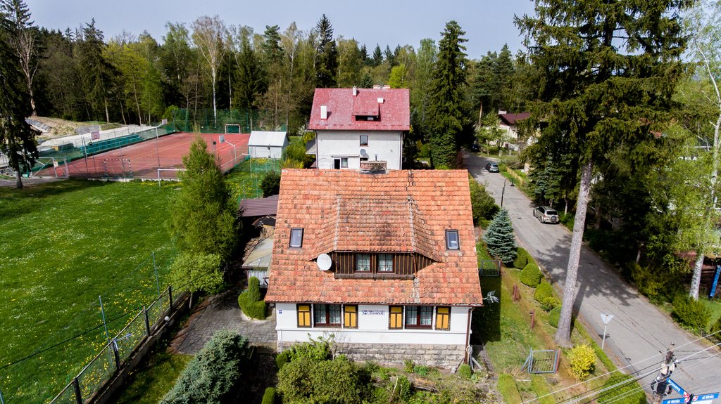 Dom na sprzedaż Polanica-Zdrój, Górska  120m2 Foto 9