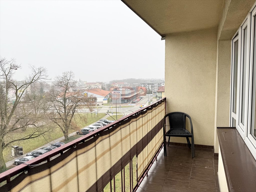 Mieszkanie trzypokojowe na sprzedaż Wieluń, Osiedle Wyszyńskiego  60m2 Foto 13