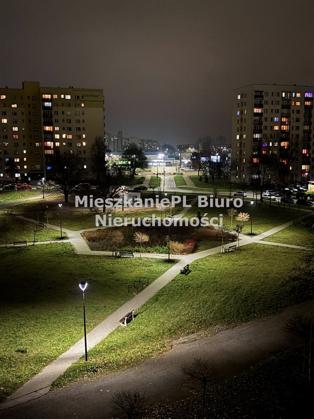 Mieszkanie dwupokojowe na sprzedaż Sosnowiec  44m2 Foto 6