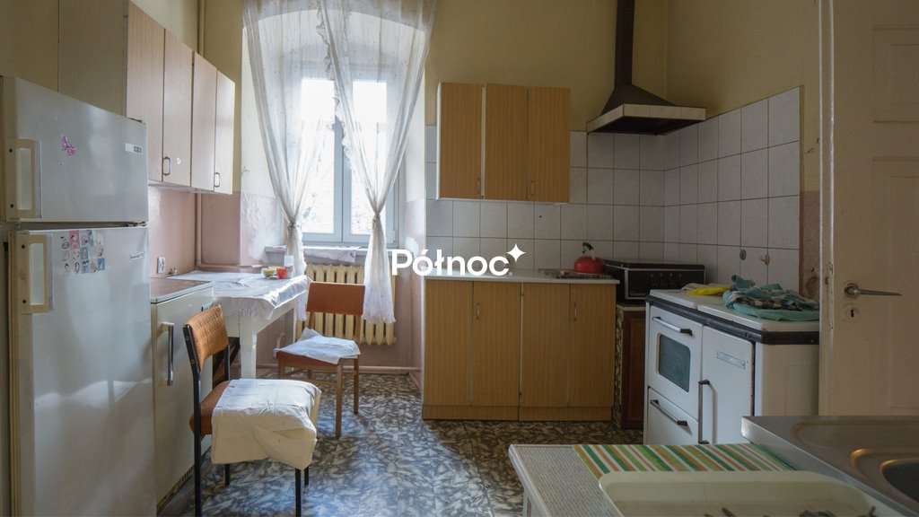 Polecam urokliwe mieszkanie do remontu w Różance - baza w góry Różanka  58m2 Foto 1