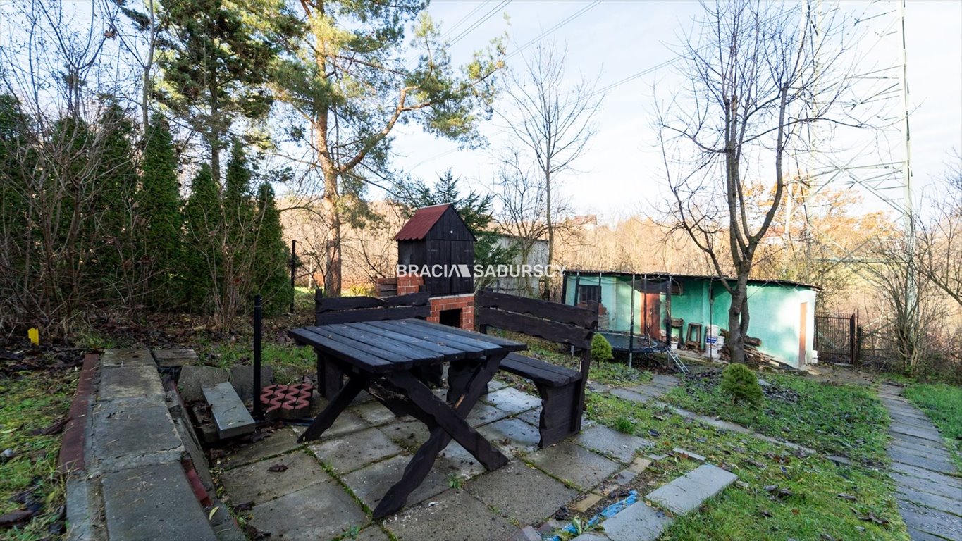 Działka budowlana na sprzedaż Rzeszotary, Szewska  1 143m2 Foto 5