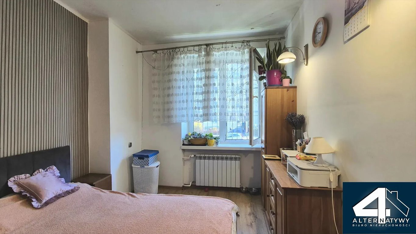 Mieszkanie dwupokojowe na sprzedaż Kraków, Osiedle Centrum A 6  39m2 Foto 1