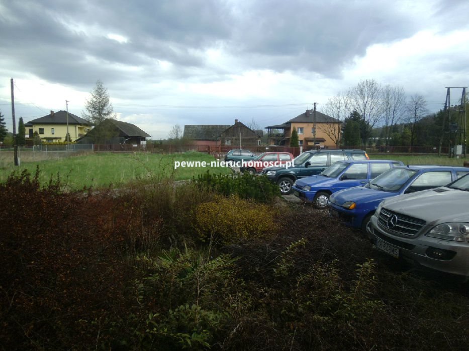 Lokal użytkowy na sprzedaż Myślenice  1 325m2 Foto 13